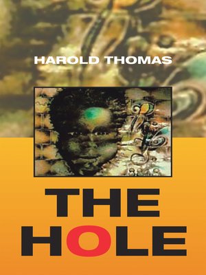 cover image of The Hole